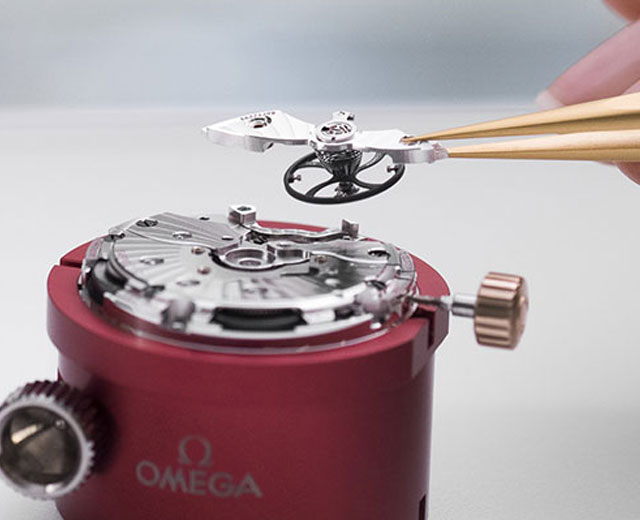 欧米茄收费标准