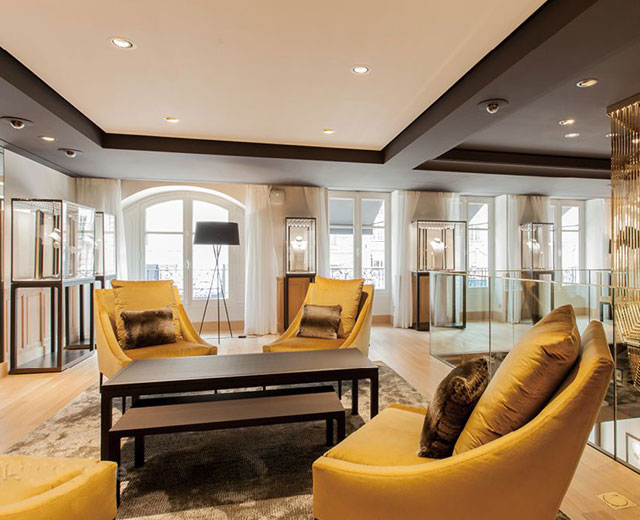 欧米茄服务中心